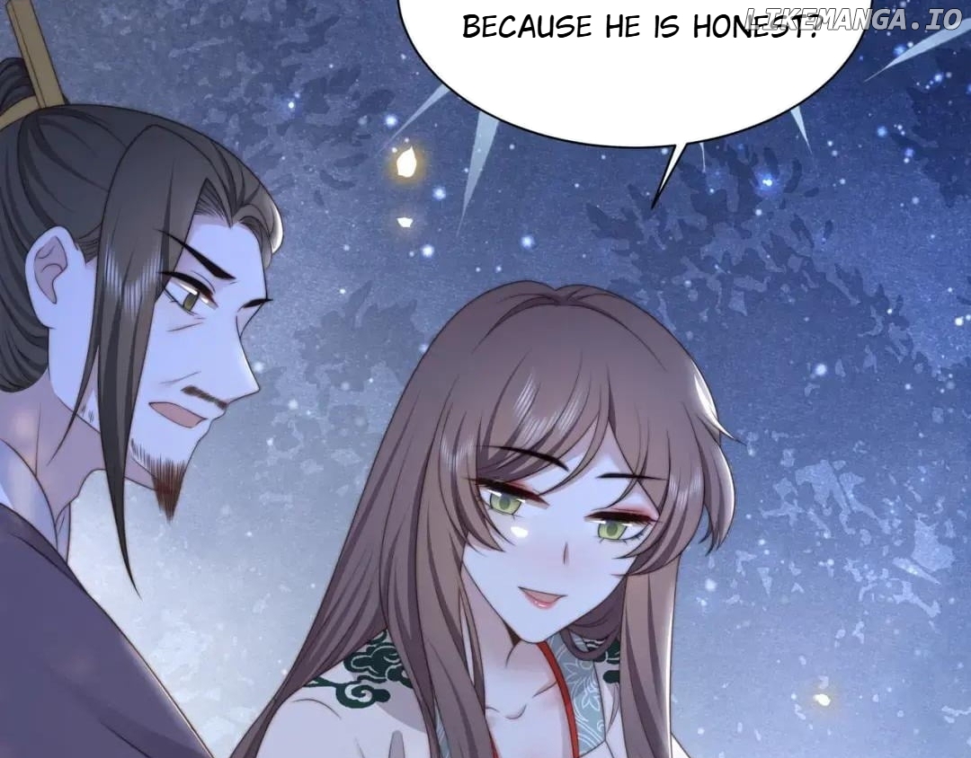 Lonely Emperor Chases His Sister-in-Law Chapter 54 - page 37